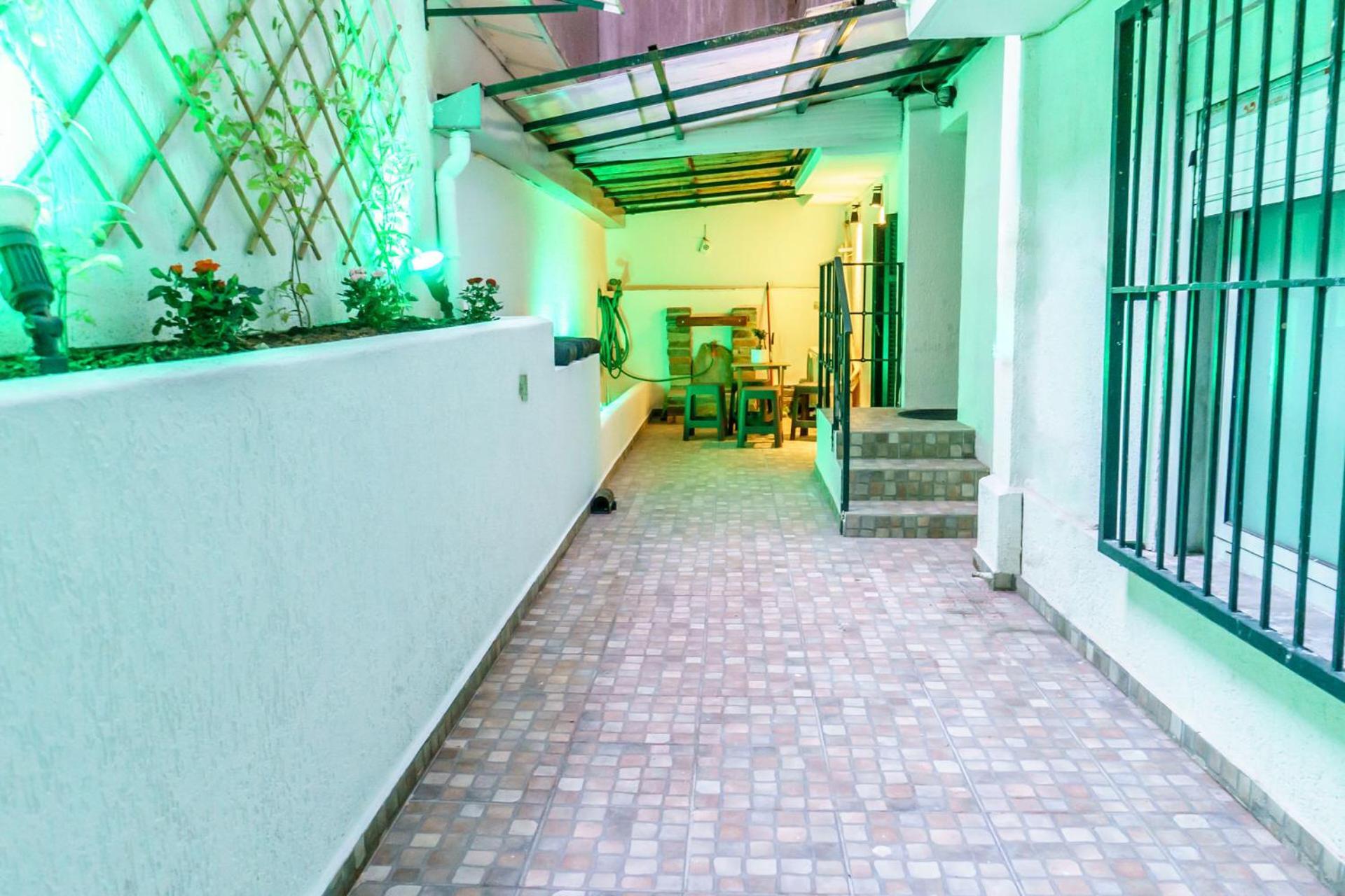 Happiness Studio With Terrace. Thessaloniki Exterior foto